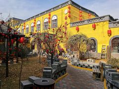 -西北印象佳宴(兴华街中段店)