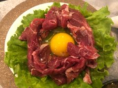 -东来顺饭庄(王府井步行街店)