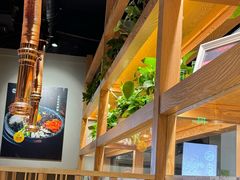 -土大力韩式烤肉料理(39年·和平路店)