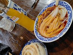 -王魁腊汁肉夹馍(柿园路店)