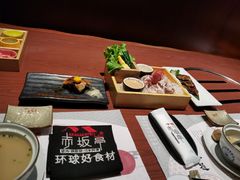 -赤坂亭 M9和牛烧肉(水街店)