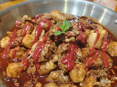 -绝城芋儿鸡(犀浦旗舰店)