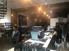 -Torch Coffee 炬点咖啡