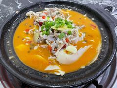 李师傅脆肚-李师傅脆肚(华强北店)