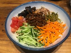 傣味凉面-阿木舂记·特色小吃(平江路店)