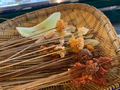 -马路边边串串香(大成路店)