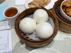 奶皇包-半岛渔港 • 阿翁火锅馆(将军澳广场店)