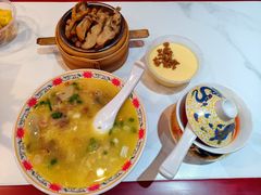 -71号豆汤饭·成都小馆(春熙路百盛店)