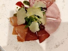 -安妮意大利餐厅(世贸天阶店)