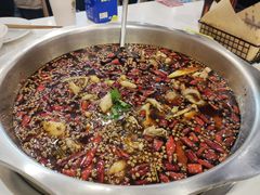-大味美蛙鱼头(遂宁总店)