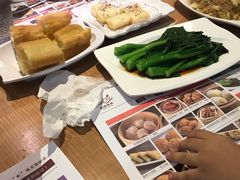 -新世界餐厅(万达店)