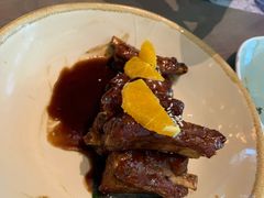 -CHINCHIN 青青·泰国料理(万象食家店)
