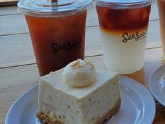 -Seesaw Coffee(朝阳大悦城店)
