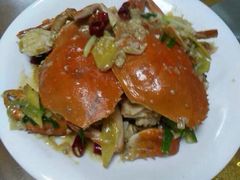 iphone_upload_pic-卢记平价海鲜大排档(财智广场·星河苑店)