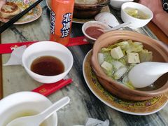 -砂锅居(西四店)