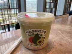 -迷客夏Milksha(圆融天幕店)