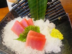 -白石的深夜食堂(济南万象城店)