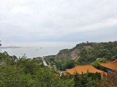 -南沙天后宫景区