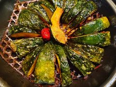 -故乡缘·香格里拉山庄(冷竹路店)