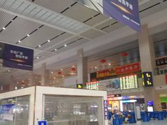 -长春西站