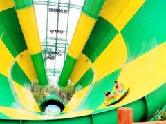 -苏州乐园森林水世界