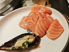 -東盛炭烤自助料理(玄武招商花园城店)