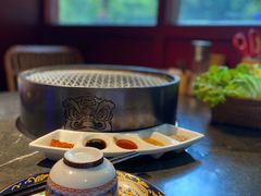 -十三姨正合丰烤肉(营迹路店)