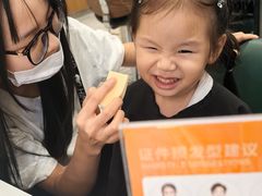 -海马体家庭照相馆(深圳笋岗万象食家家庭店)
