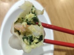 -喜家德虾仁水饺(马栏店)