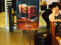 -星巴克(漕河泾2店)