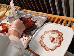 -味+新京宴·烤鸭·北京菜(创意谷店)