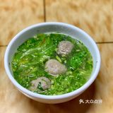 藏在巷子地道好吃揭阳牛肉店