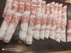 -金辣椒火锅(盘古路店)