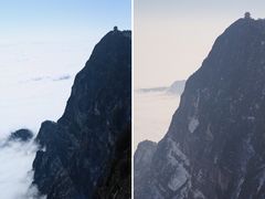 -峨眉山风景名胜区