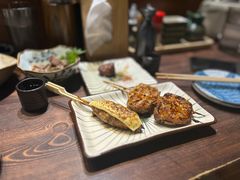 -一吉焼鸟·FOUNDER(桂林路店)
