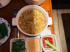 -林四喜·闽南传家菜(鼓浪屿店)