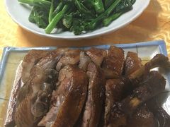 -海鲜街菜馆(海珠南路店)
