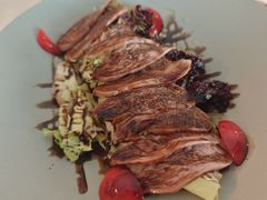 -戈雅法餐厅(世界城广场店)