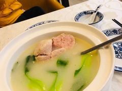 -淮扬韵.淮扬味道