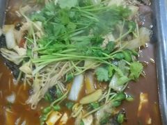 -浔味·山屿湖·正宗淳牌全鱼宴老字号