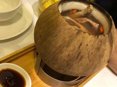 -尚一汤 广东炖汤(金桥国际店)
