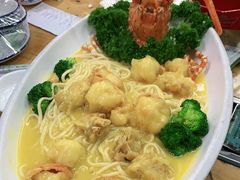 -蚝得喜海鲜(东城店)