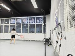 -2080网球学练馆