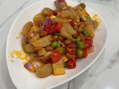 -小郭私房菜·海肠捞饭(学士街店)