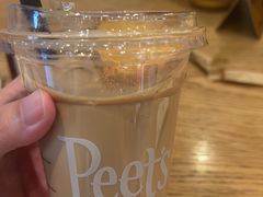 -Peet's Coffee皮爷咖啡(豫园店)