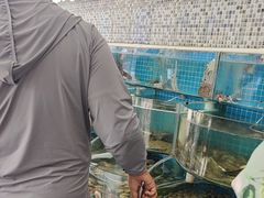 -仙螺岛海鲜自助餐厅(总店)