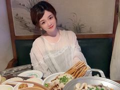 -遇见长安之高山流水(李家村万达店)