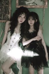 -WAVE SODA摄影工作室