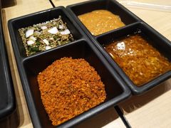 -花味·自助烤肉(雨花客厅店)