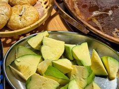 -洱火云南酸菜牛肉火锅(石景山当代商城店)